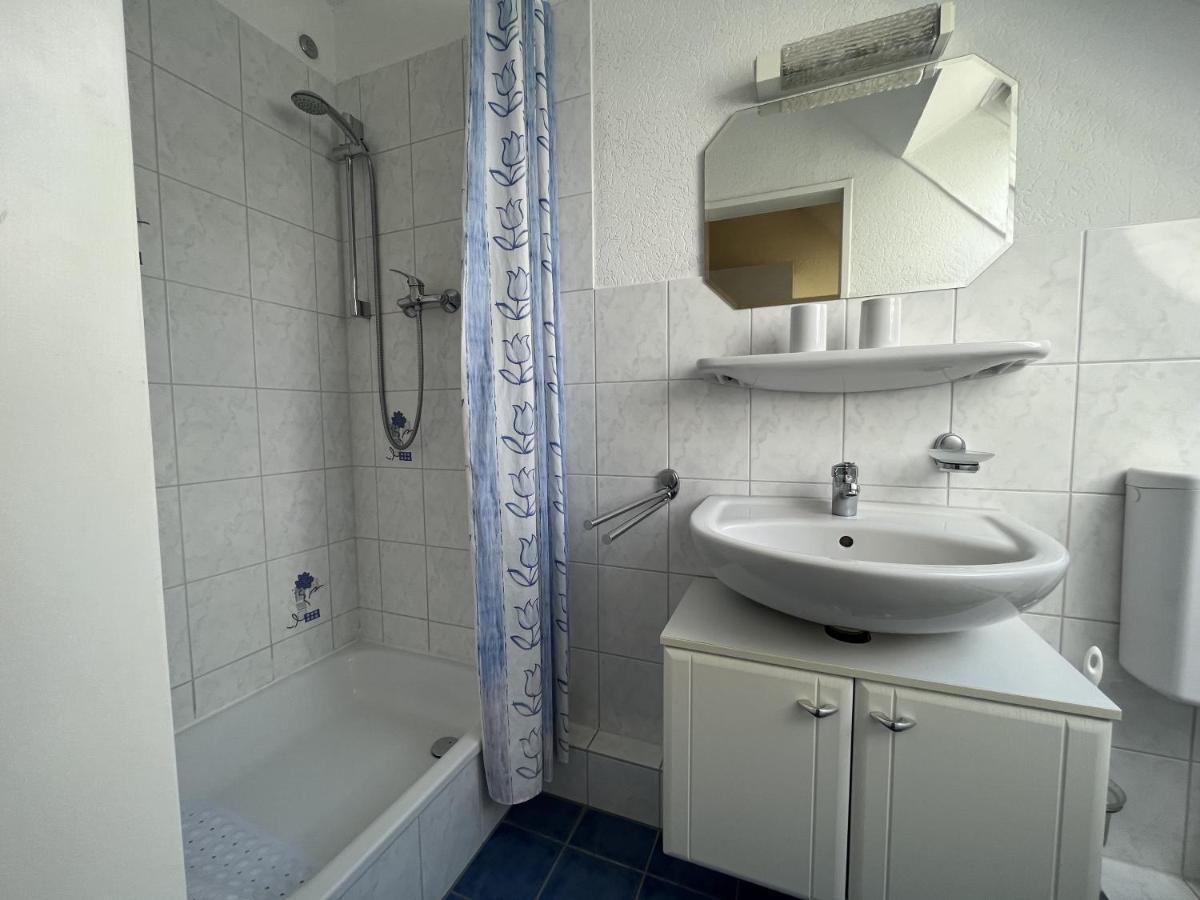 Stoe14C Gaestehaus Iden, App 1 Niendorf  Exterior foto